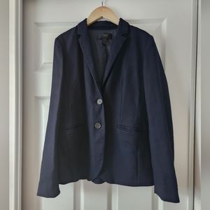 J.Crew Campbell Blazer
